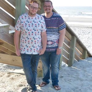 Meet your Posher, Mark